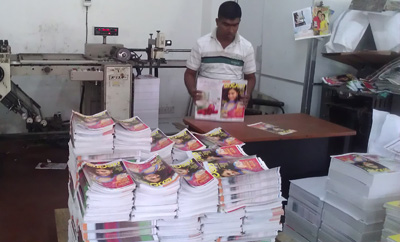 printing bhavana magazine